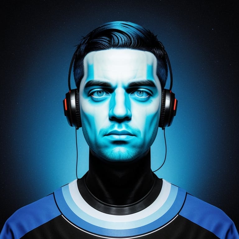 Traex - Pure Techno and House Music Podcast