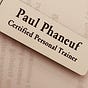 Paul Phaneuf's avatar