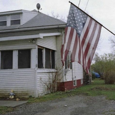 Artwork for American Tradition