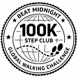100K Step Club - by Graeme's avatar