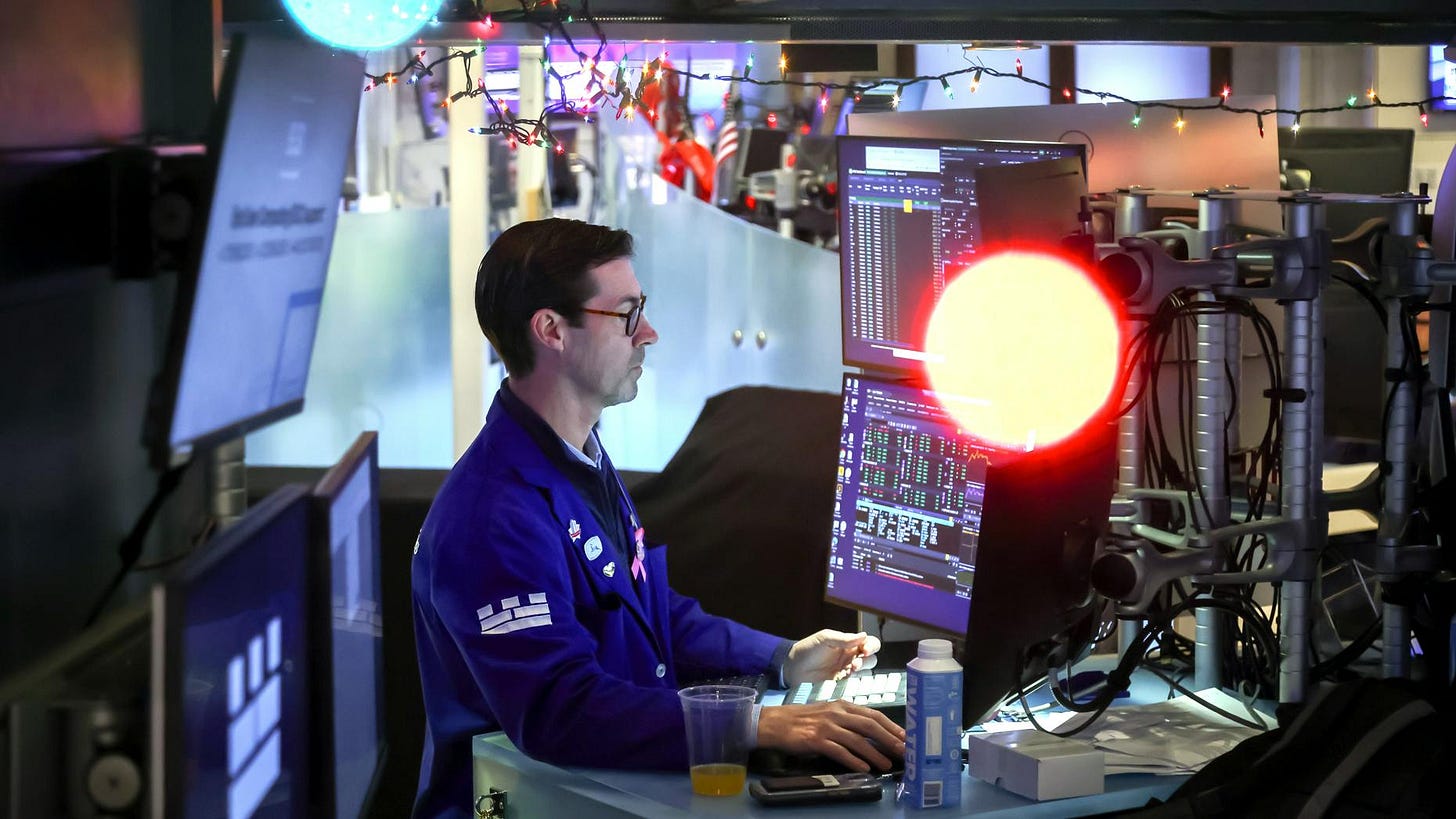 Poor Tech IPO Performance Clouds Outlook for New Listings