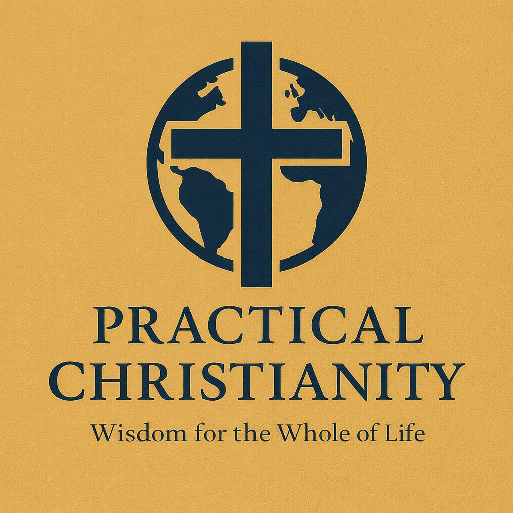 Practical Christianity