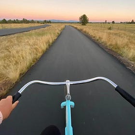 Sunriver & Bend, Oregon🌲