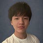 William Liang's avatar