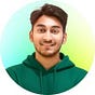 Nikesh Reddy's avatar