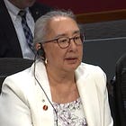Bill C-9 amended to criminalize "residential school denialism"