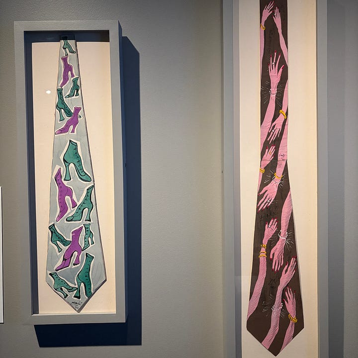 The best art shows I saw in the last year - by stephanie