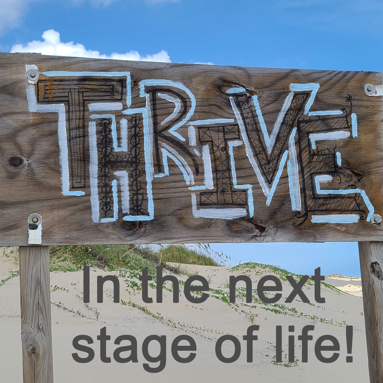 Reimagining Retirement