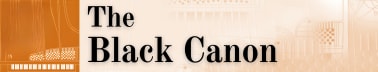 The Black Canon