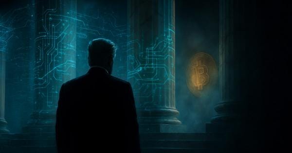 Trump administration unveils detailed crypto policy but shrouds Bitcoin reserve in mystery Trump administration unveils detailed crypto policy but shrouds Bitcoin reserve in mystery