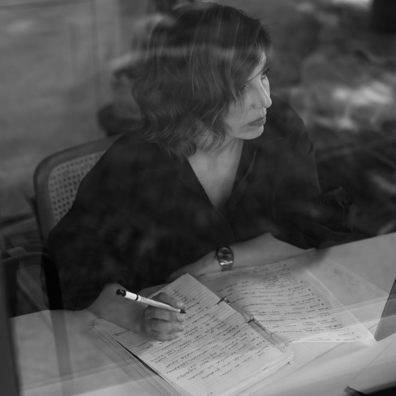 Sepin Sinanlıoğlu - Poetika