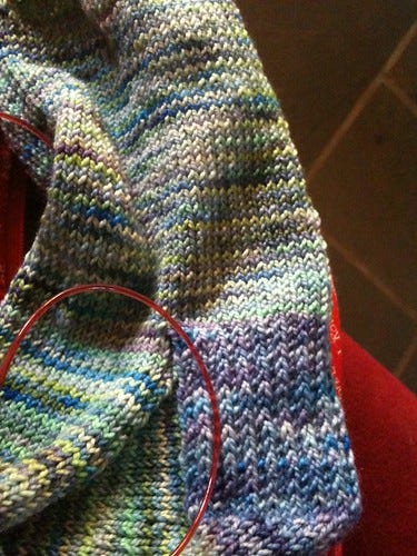 blue socs blue socs