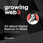 Growing Web3
