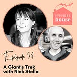 Notes From The Sunshine House