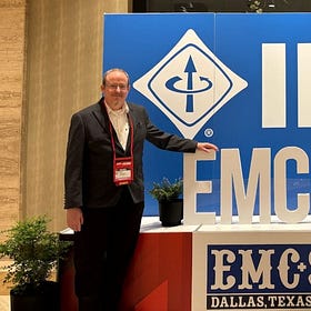 Resources For The 2026 IEEE EMC & SIPI Keynote