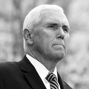 Mike Pence: Conservatives Have Forgotten What They Believe