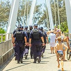 Allen Schyf’s Substack