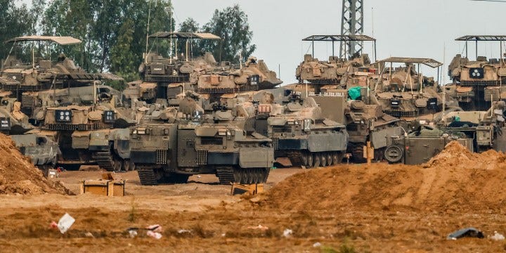 Israel approves hostage deal and pause in war with Hamas