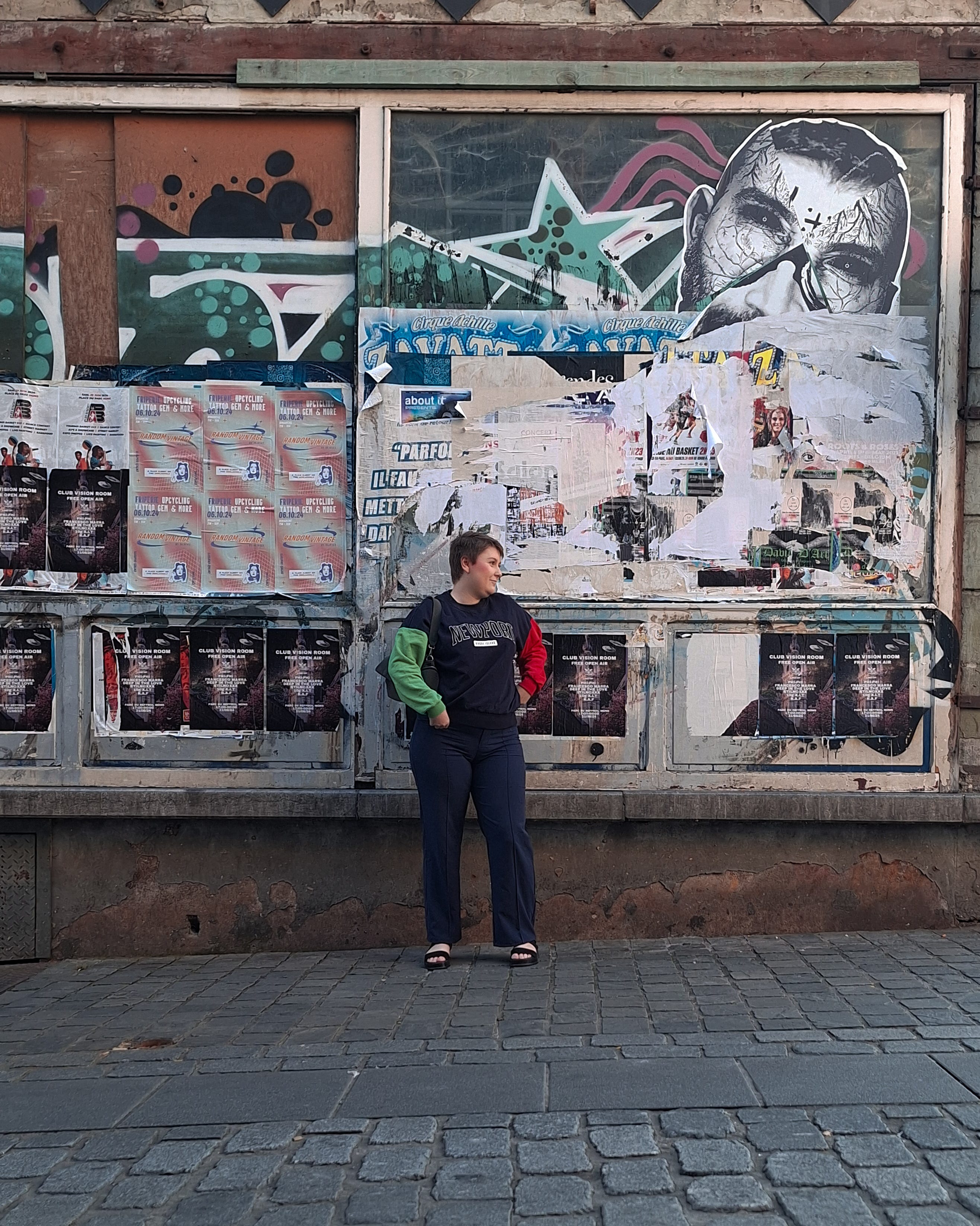 Journal d'une pensive singulière 