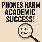 When Small Effects Make Big Headlines