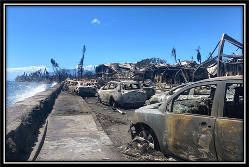 Lahaina | Whaling Town, Maui Island, Pacific Ocean, & 2023 Fire | Britannica