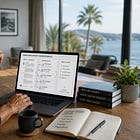 Sunday Spark 30: AI-Assisted Content Repurposing Service