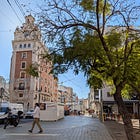 Why Short Blocks Make Cities Feel Alive