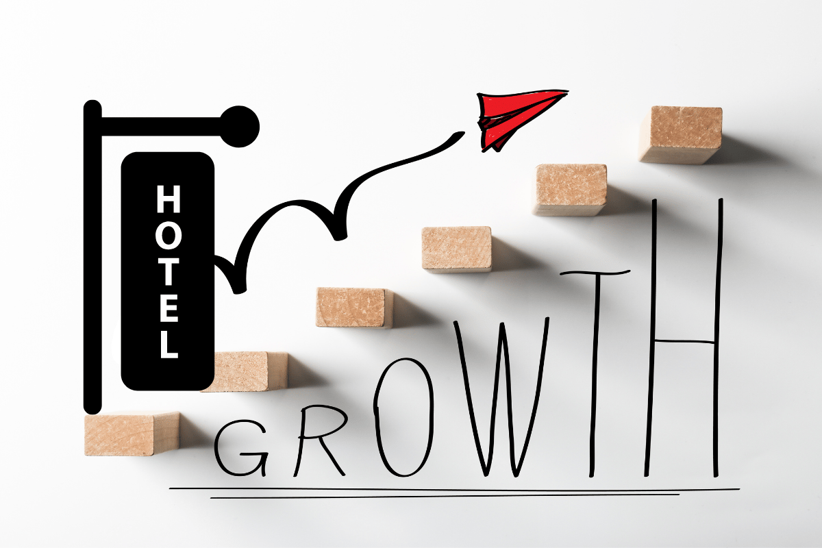 Indian hotels to witness decadal-high occupancy of 70-72% in FY24 Indian hotels to witness decadal-high occupancy of 70-72% in FY24