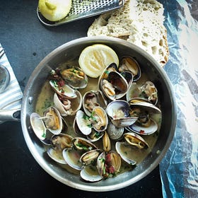 5 books to read if you loved 'Sandwich'