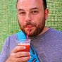 Matt Rubens's avatar