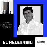 El Míster