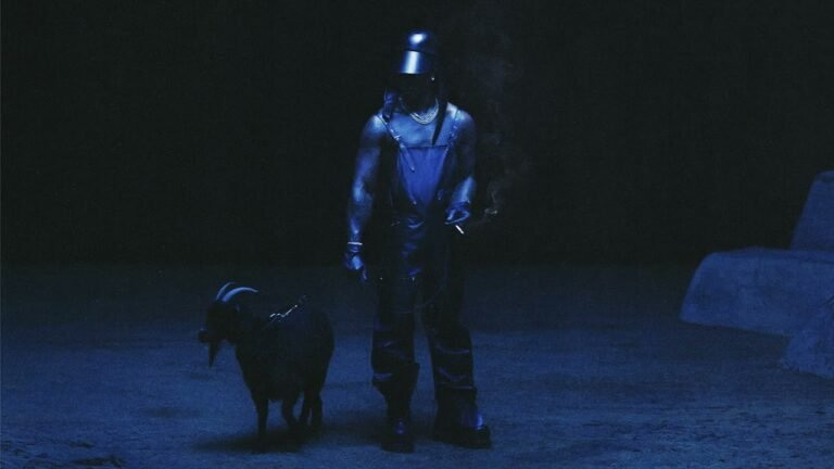 Offset & JID - Bodies (Official Audio) | 2025 Hip-Hop Collab - Trending ...