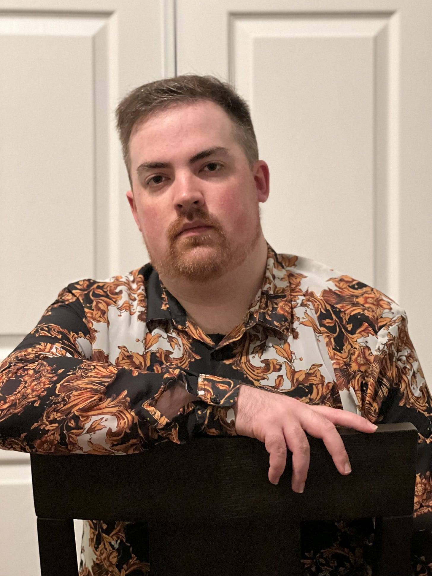 Meet the Writer: Eric LaRocca – This Is Horror