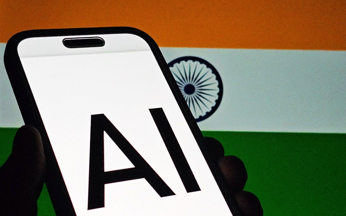Lightspeed zielt auf 250 Millionen Dollar für neuen Indien-Fonds mit Fokus auf frühe KI-Startups Lightspeed zielt auf 250 Millionen Dollar für neuen Indien-Fonds mit Fokus auf frühe KI-Startups