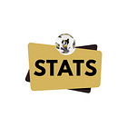 SPFL Weekend Stats 25th & 26th October