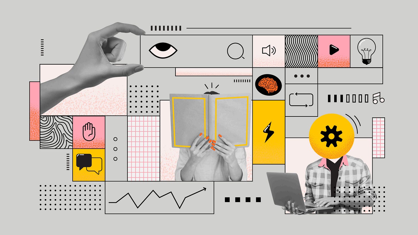 Sensory design and the architecture of experience | M Moser Associates