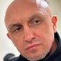 Kirill Khrestinin's avatar