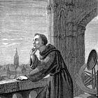 The Christian Presuppositions of Science: 1-Minute Case 