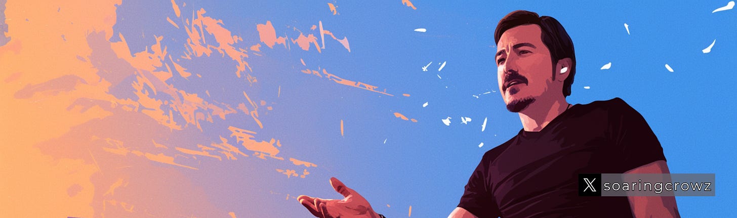 Robinhood-金融-AI 泡沫