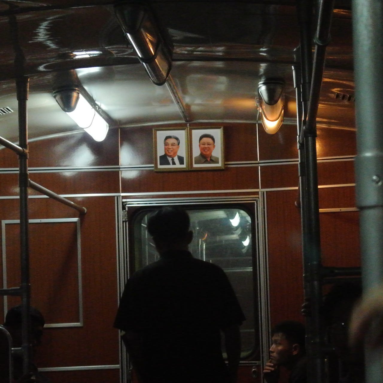 Postcards From The Edge