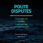 Polite Disputes