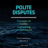Polite Disputes