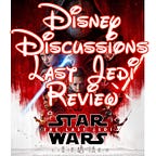 Disney Discussions - The Free Disney Newsletter 