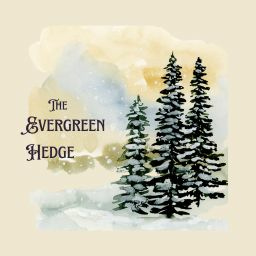 The Evergreen Hedge