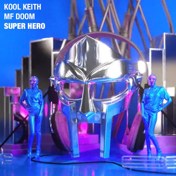 keith doom