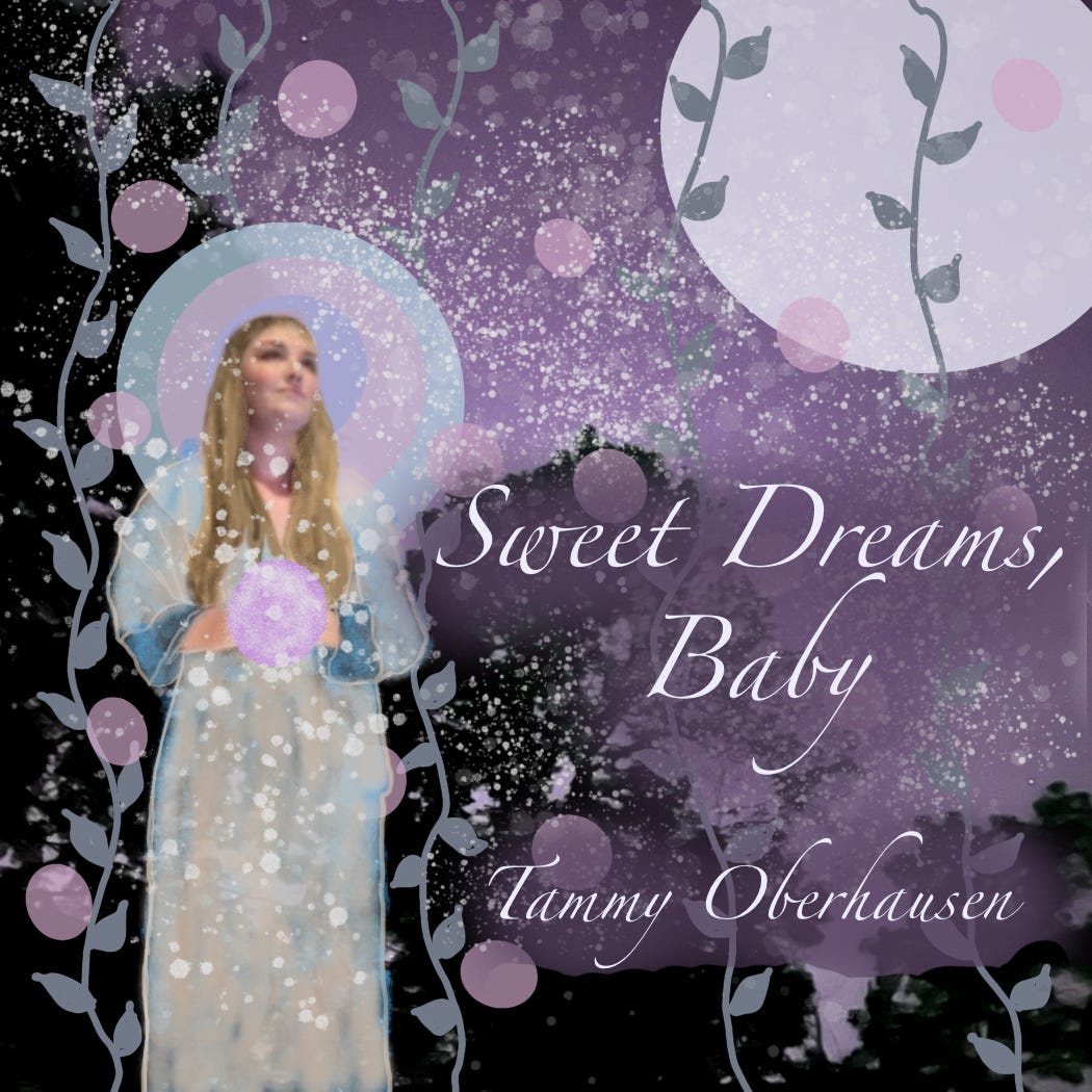 Sweet Dreams, Baby