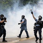 Four Myths About Police Budgets