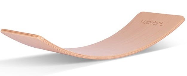 Wobbel Starter Board
