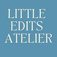 Little Edits Atelier's avatar
