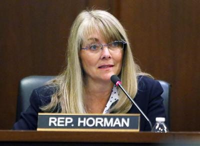 Giddings Ethics hearing, day 2 (copy)